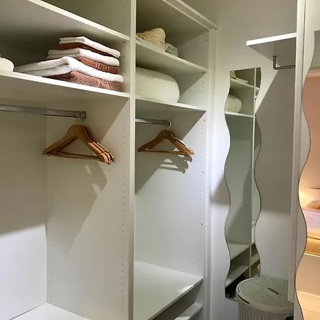 Traumwohnung Probst-lüders Allee Apartment *